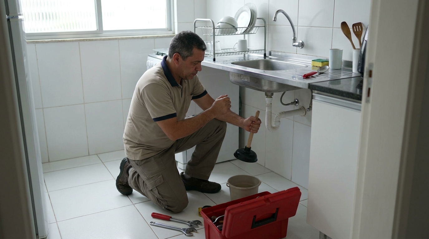 Remoção de Restos no Ancuri, Fortaleza‑CE